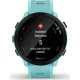Умные часы Garmin Forerunner 55 бирюзовый