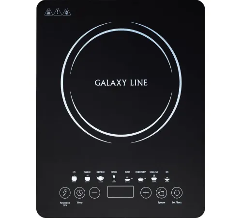 Настольная плита Galaxy Line GL3065