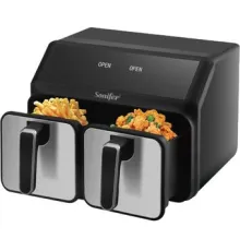 Аэрогриль аэрофритюрница Sonifer SF-1038