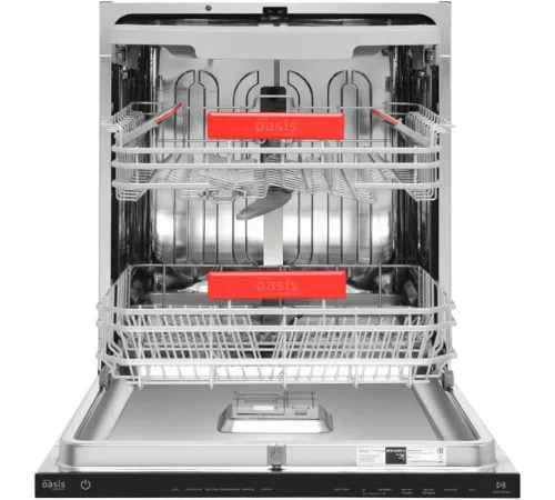 Встраиваемая посудомоечная машина Making Oasis Everywhere BDW-6039I D