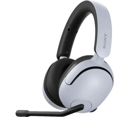Наушники Sony Inzone H5 WH-G500 белый