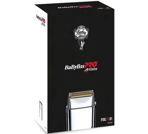 Шейвер BaByliss PRO FXFS1E