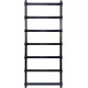 Полотенцесушитель Fincopper FCR Retro 117x50 черный