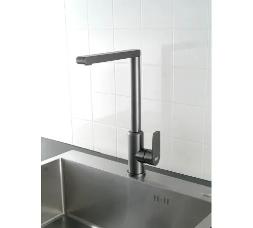 Смеситель Эверест B40-13TL