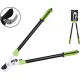 Сучкорез Deli GS EDL580321