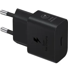 Сетевое зарядное Samsung EP-T2510NBEGEU