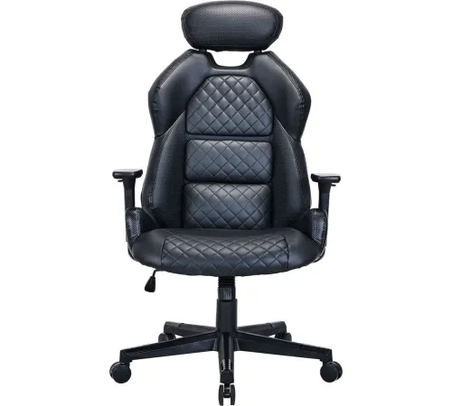 Офисное кресло Brabix Premium Tokyo EX-595 532975 черный