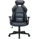 Офисное кресло Brabix Premium Tokyo EX-595 532975 черный