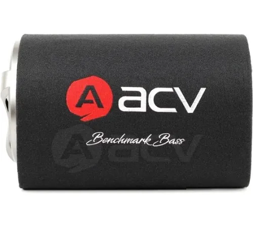 Корпусной активный сабвуфер ACV BTA-12R
