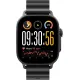 Умные часы Realme Watch 5 черный титан