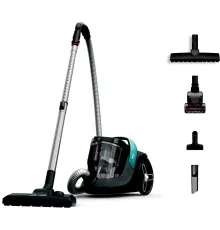 Пылесос Tefal X-Trem Cyclonic Max TW7B62EA