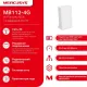 4G Wi-Fi роутер Mercusys MB112-4G