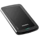 Внешний накопитель ADATA HV300 AHV300-1TU31-CBK 1TB черный