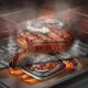 Аэрогриль аэрофритюрница Cecotec Cecofry&Grill Smokin' 4500