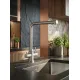 Смеситель Esko Kitchen K24S