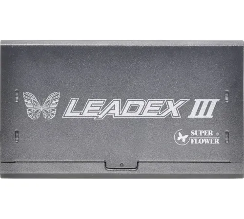 Блок питания Super Flower Leadex III Gold Up ATX 3.1 850W SF-850F14GE