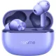 Наушники Realme Buds T200 Lite сиреневый
