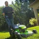 Газонокосилка Greenworks GD60LM46HPK4