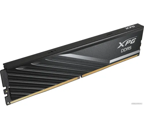 Оперативная память ADATA XPG Lancer Blade 2x16ГБ DDR5 6000 МГц AX5U6000C4816G-DTLABBK