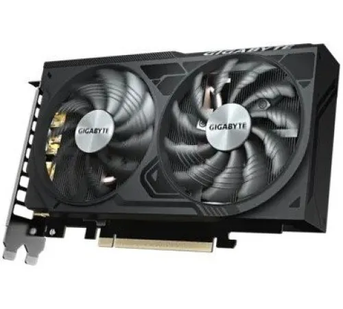 Видеокарта Gigabyte GeForce RTX 5050 Windforce OC V2 8G GV-N5050WF2OCV2-8GD
