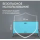 Конвектор Zeder Blimey 10MX-12 голубой