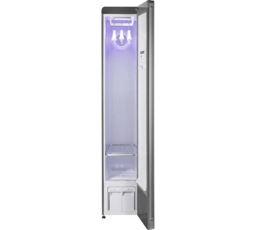 Паровой шкаф для одежды Hiberg SD 3G