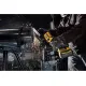 Угловая шлифмашина DeWalt DCG440N без АКБ