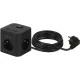 Сетевой фильтр ЭРА CUBE-3es-1.5m-4USB-B Б0069074