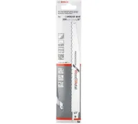 Набор оснастки Bosch 2608654406 5 предметов