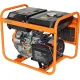 Дизельный генератор Carver PPG-5000DE