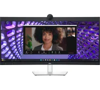 Монитор Dell Pro Plus P3424WEB