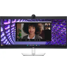 Монитор Dell Pro Plus P3424WEB