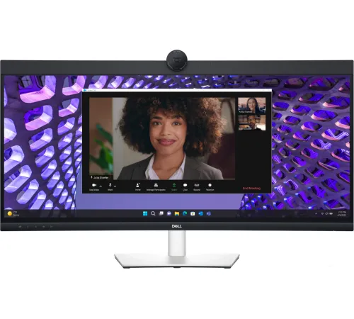 Монитор Dell Pro Plus P3424WEB
