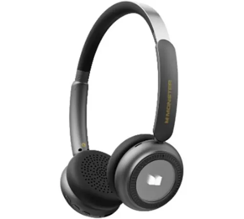 Наушники Monster N-Tune Mini 01 MH22235 черный