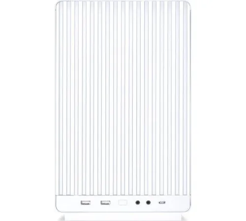 Корпус Lian Li A3-mATX TG G99.A3W.10R