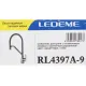 Смеситель Ledeme L4397A-9