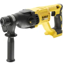 Перфоратор DeWalt DCH133N без АКБ