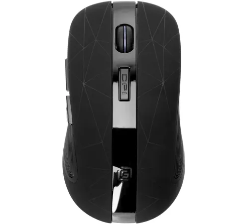 Игровая мышь Oklick 976GW