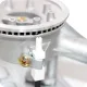 Туристическая плита Следопыт PF-GST-N01