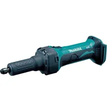 Прямошлифовальная машина Makita DGD800Z без АКБ
