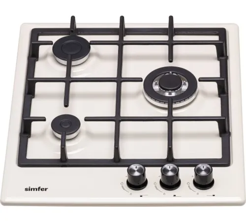 Варочная панель Simfer H45V35R516