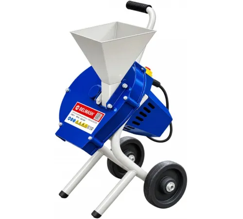 Садовый измельчитель Belmash Белмаш BC-250