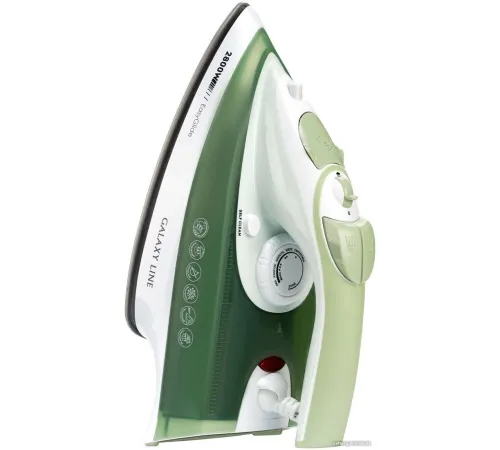 Утюг Galaxy Line GL6134