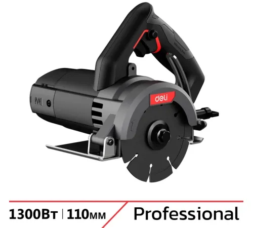 Ручной плиткорез Deli DE-YS110-1E