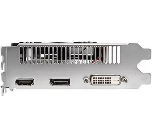 Видеокарта Sinotex Ninja Radeon RX 560 4GB GDDR5 AJRX56045F