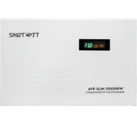 Стабилизатор напряжения SmartWatt AVR SLIM 10000RW