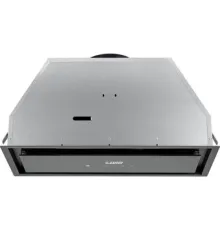 Кухонная вытяжка Exiteq EX-6036 черный