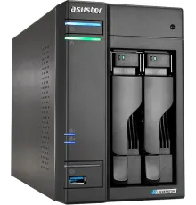 Сетевой накопитель ASUSTOR Lockerstor 2 Gen2 AS6702T