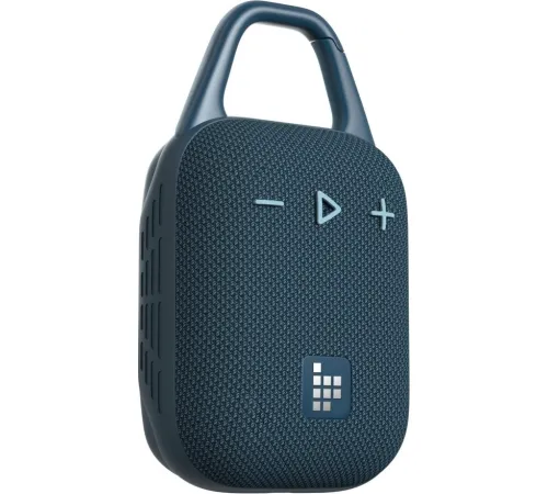 Беспроводная колонка Tronsmart Mirtune H1 синий