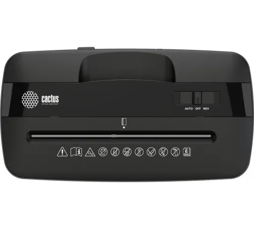 Шредер CACTUS CS-SH-A3